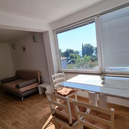 Apartments Ori Tkon Exterior foto