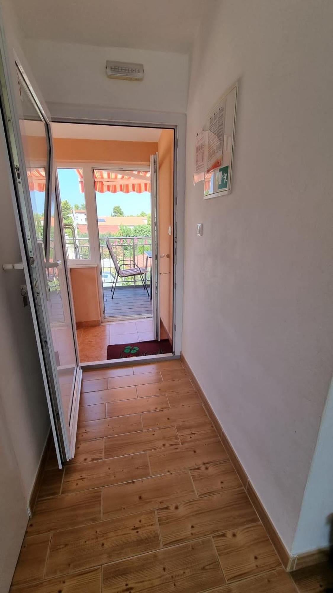 Apartments Ori Tkon Exterior foto