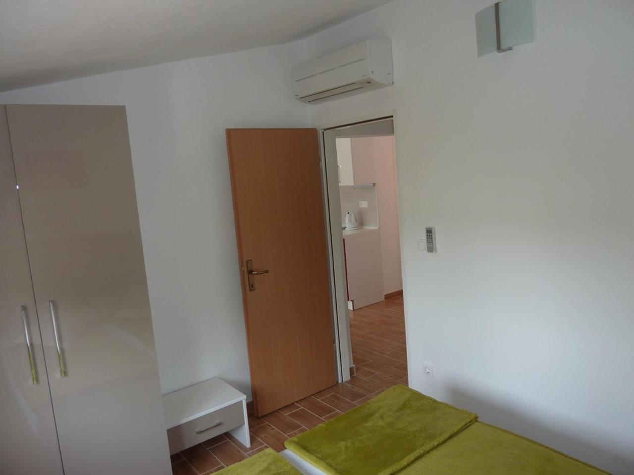 Apartments Ori Tkon Zimmer foto