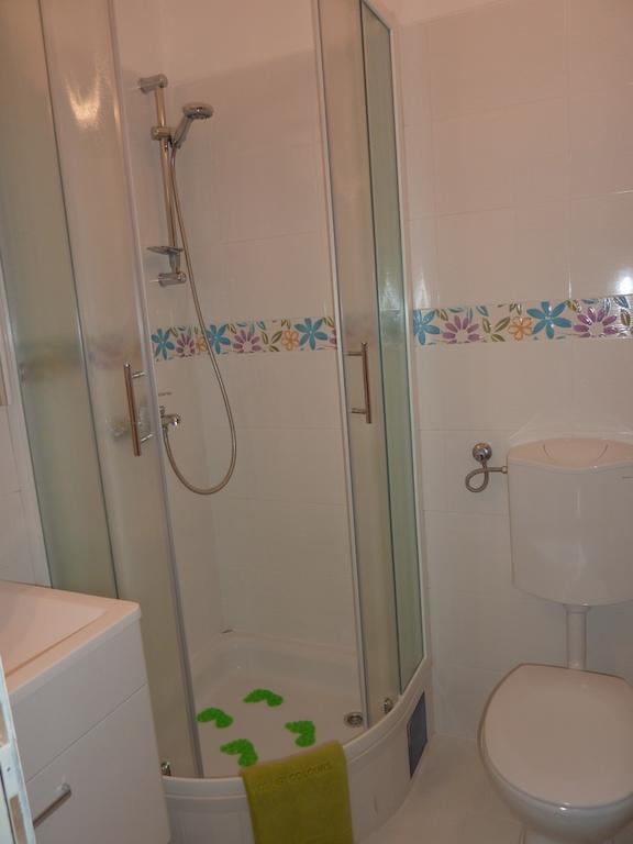 Apartments Ori Tkon Zimmer foto