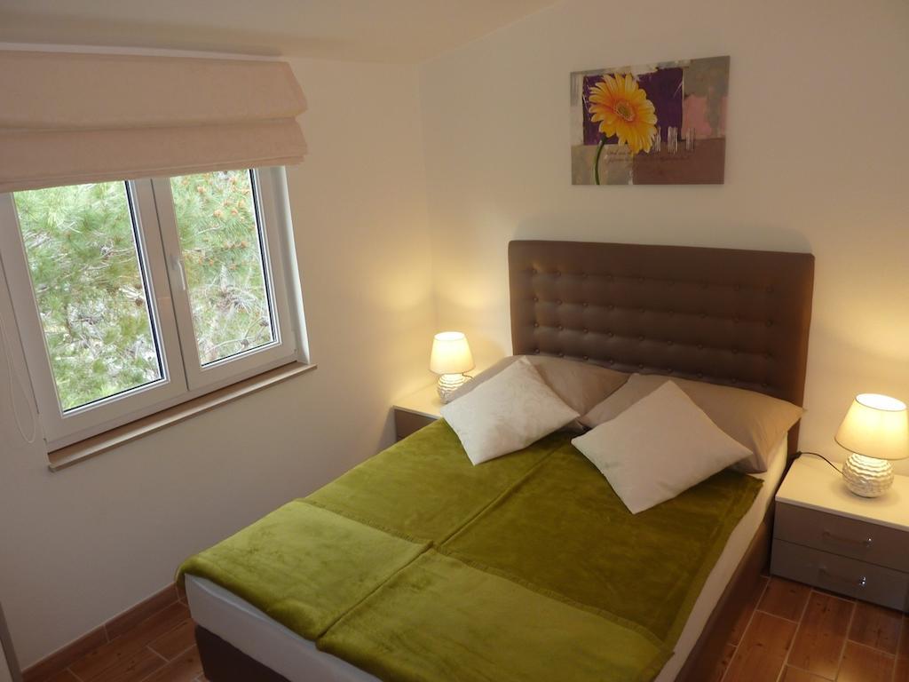 Apartments Ori Tkon Zimmer foto